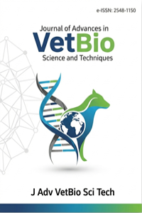 VetBio Journal Special Issue