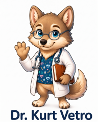Dr. Kurt Vetro