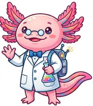 Dr. Axel Icabbie
